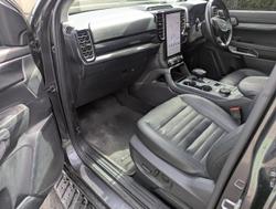 2022 Ford Everest Sport