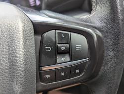 2022 Ford Everest Sport