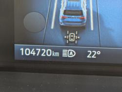 2022 Ford Everest Sport