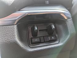 2022 Ford Everest Sport