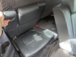 2022 Ford Everest Sport