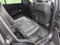 2022 Ford Everest Sport