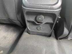 2022 Ford Everest Sport