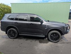 2022 Ford Everest Sport