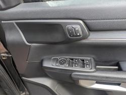 2022 Ford Everest Sport