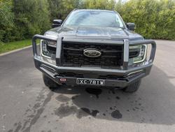 2022 Ford Everest Sport