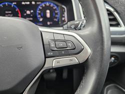 2023 Volkswagen T-Roc 110TSI Style D11 MY23 Pyrite Silver