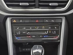 2023 Volkswagen T-Roc 110TSI Style D11 MY23 Pyrite Silver