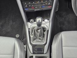 2023 Volkswagen T-Roc 110TSI Style D11 MY23 Pyrite Silver