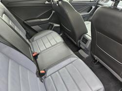 2023 Volkswagen T-Roc 110TSI Style D11 MY23 Pyrite Silver