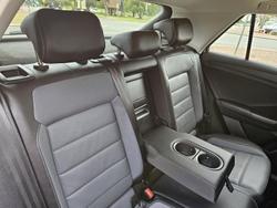 2023 Volkswagen T-Roc 110TSI Style D11 MY23 Pyrite Silver