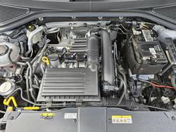 2023 Volkswagen T-Roc 110TSI Style D11 MY23 Pyrite Silver