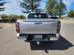 2024 Isuzu D-MAX LS-U