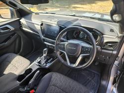 2024 Isuzu D-MAX LS-U