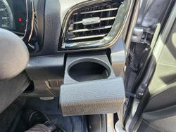 2024 Isuzu D-MAX LS-U