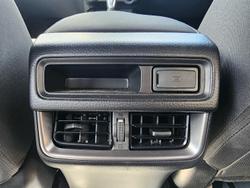 2024 Isuzu D-MAX LS-U