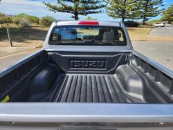 2024 Isuzu D-MAX LS-U