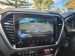 2024 Isuzu D-MAX LS-U