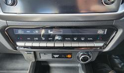 2024 Isuzu D-MAX LS-U