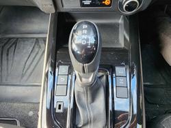 2024 Isuzu D-MAX LS-U