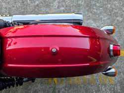 2026 Indian SCOUT CLASSIC LIMITED RED