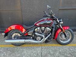 Indian Scout Classic Limited