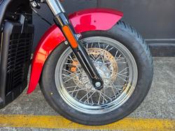 2026 Indian SCOUT CLASSIC LIMITED RED