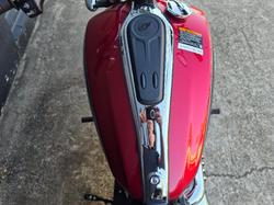 2026 Indian SCOUT CLASSIC LIMITED RED