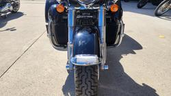 2020 HARLEY-DAVIDSON FLHTCUTG TRI GLIDE U/CLC 114