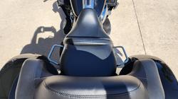 2020 HARLEY-DAVIDSON FLHTCUTG TRI GLIDE U/CLC 114