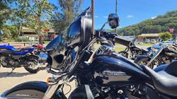 2020 HARLEY-DAVIDSON FLHTCUTG TRI GLIDE U/CLC 114