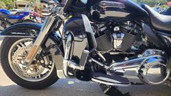 2020 HARLEY-DAVIDSON FLHTCUTG TRI GLIDE U/CLC 114