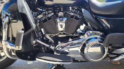 2020 HARLEY-DAVIDSON FLHTCUTG TRI GLIDE U/CLC 114