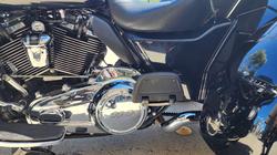 2020 HARLEY-DAVIDSON FLHTCUTG TRI GLIDE U/CLC 114