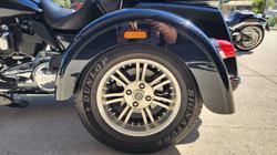 2020 HARLEY-DAVIDSON FLHTCUTG TRI GLIDE U/CLC 114