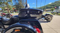 2020 HARLEY-DAVIDSON FLHTCUTG TRI GLIDE U/CLC 114