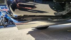 2020 HARLEY-DAVIDSON FLHTCUTG TRI GLIDE U/CLC 114