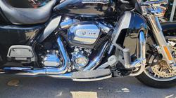 2020 HARLEY-DAVIDSON FLHTCUTG TRI GLIDE U/CLC 114