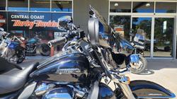 2020 HARLEY-DAVIDSON FLHTCUTG TRI GLIDE U/CLC 114