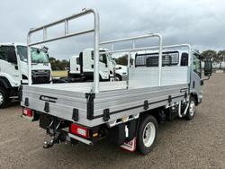 2026 Isuzu N Series NPR 45/65-175 MT D28 Tradepack