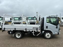 2026 Isuzu N Series NPR 45/65-175 MT D28 Tradepack