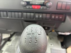 2026 Isuzu N Series NPR 45/65-175 MT D28 Tradepack