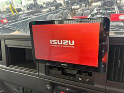 2026 Isuzu N Series NPR 45/65-175 MT D28 Tradepack
