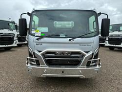 2026 Isuzu N Series NPR 45/65-175 MT D28 Tradepack