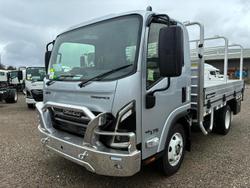 2026 Isuzu N Series NPR 45/65-175 MT D28 Tradepack