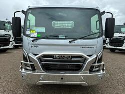 2026 Isuzu N Series NPR 45/65-175 MT D28 Tradepack