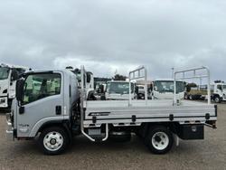 2026 Isuzu N Series NPR 45/65-175 MT D28 Tradepack