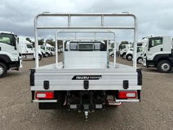 2026 Isuzu N Series NPR 45/65-175 MT D28 Tradepack