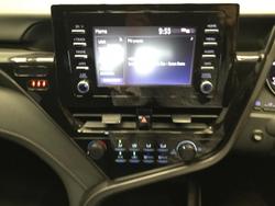 2021 Toyota Camry Ascent