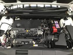 2021 Toyota Camry Ascent